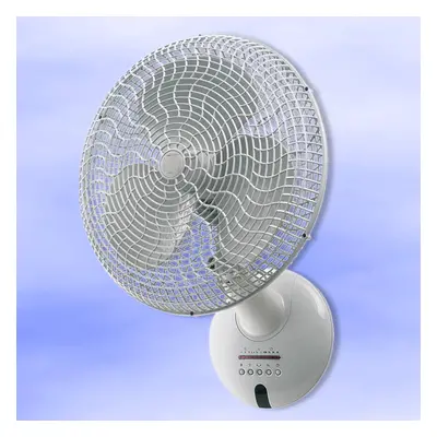 CasaFan Gordon Wall – nástěnný ventilátor, 46 cm