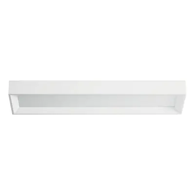 Linea Light LED stropní světlo Tara stmívatelné, 74 cm x 19 cm