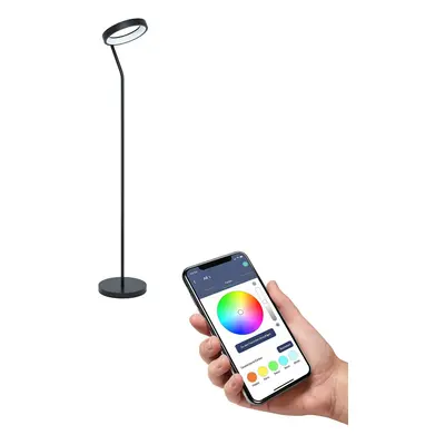 EGLO connect EGLO connect Marghera-Z LED stojací lampa