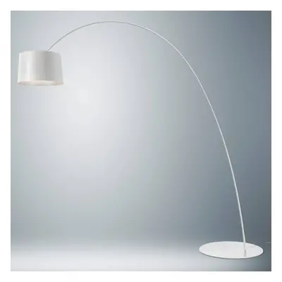 Foscarini Foscarini Twiggy Elle LED stojací lampa bílá