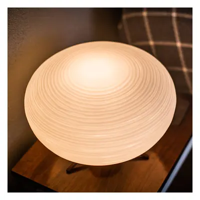 Foscarini Foscarini Rituals 2 skleněná stolní lampa stmívač