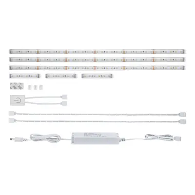 Paulmann Paulmann MaxLED 500 Comfort Set Kitchen 3x60cm