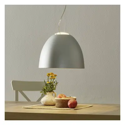 Artemide Artemide Nur Mini designové závěsné světlo hliník