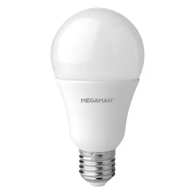 Megaman Megaman ingenium ZB LED žárovka E27 9W 2 700 K dim