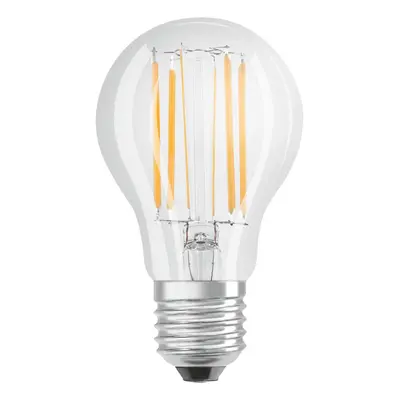 OSRAM OSRAM Star žárovka E27 7,5W filament 4000K čirá