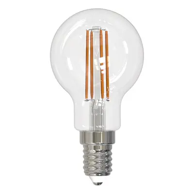 Arcchio Světelný zdroj LED Arcchio, kapková lampa, 2 700 K, E14, 2,2 W