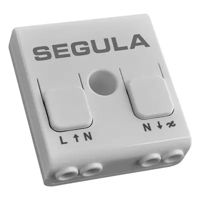 Segula SEGULA Bluetooth stmívač Casambi