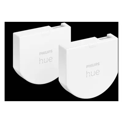 Philips Hue Philips Hue nástěnný vypínač - modul, balení 2ks