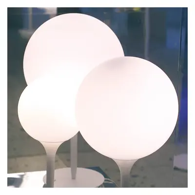 Artemide Stolní lampa Artemide Castore výška 55 cm