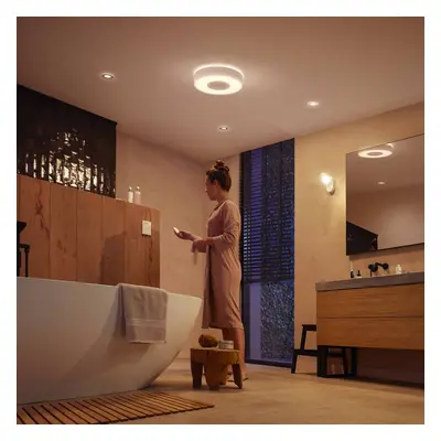 Philips Hue Stropní světlo Philips Hue Xamento LED bílé 38 cm