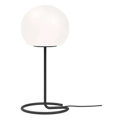 Wever & Ducré Lighting WEVER & DUCRÉ Dro 3.0 Podstavec stolní lampy černobílý