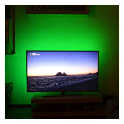 Briloner LED pásek LED PRO TV, podsvícení TV, USB