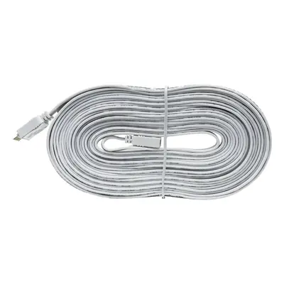 Paulmann Paulmann MaxLED Flex spojovací kabel 5m, bílá