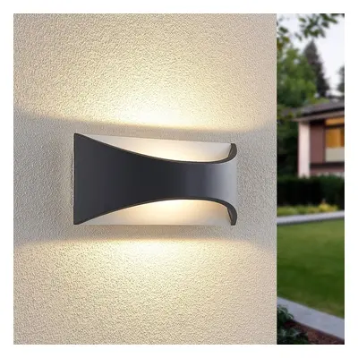 Lindby Lindby Mathea LED venkovní světlo, délka 30 cm