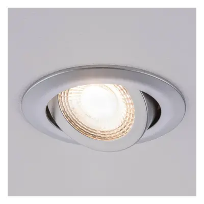 Paulmann Paulmann 92986 LED spot 3 x 6W, chrom matná