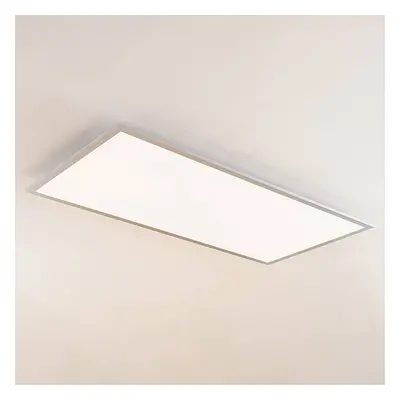 Lindby Lindby Zento LED panel, CCT, stmívatelná