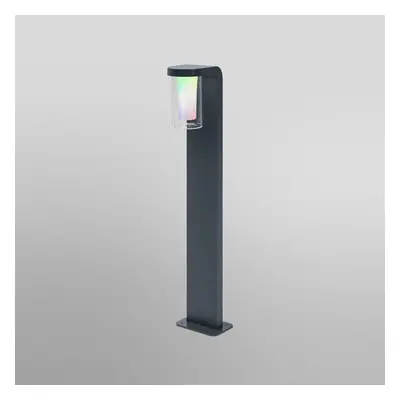 LEDVANCE SMART+ LEDVANCE SMART+ WiFi Outdoor Cascade, výška 80 cm