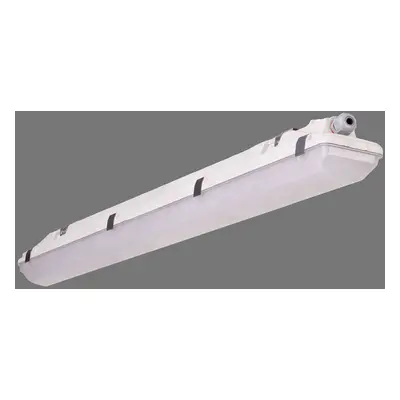 G & L Handels GmbH LED světlo do vlhka 748, délka 118,5 cm, 37 W