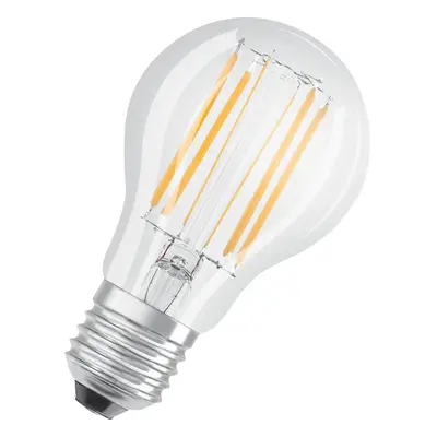 OSRAM OSRAM LED žárovka filament E27 Base 7,5W 4000K 3ks