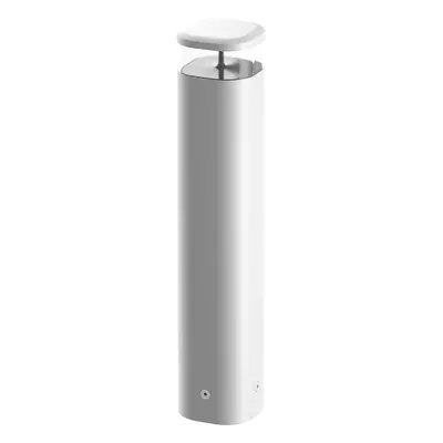 FLOS FLOS Pointbreak Bollard 2, 2 700K bílá 60cm