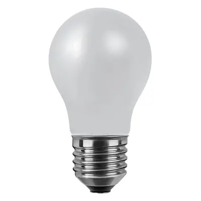 Segula SEGULA LED žárovka E27 3,2W 927 stmívatelná matná