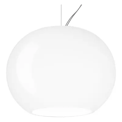 Foscarini Foscarini Buds 3 LED závěsné světlo, E27 bílá