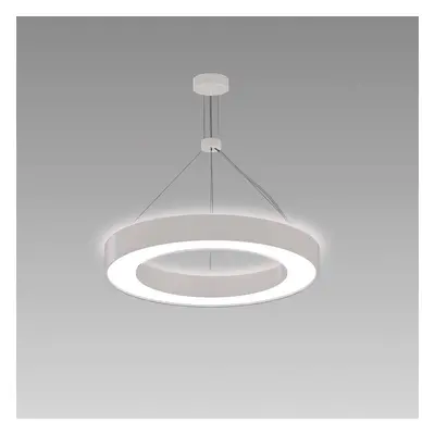 LED-Works Austria LEDWORKS Lewori DALI 76cm 52W 940 bílá