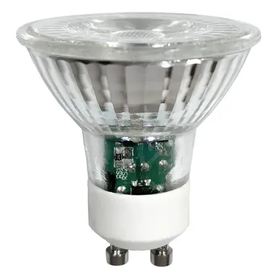 Müller-Licht Müller Licht LED reflektor GU10 4,5W 2 700K 36°