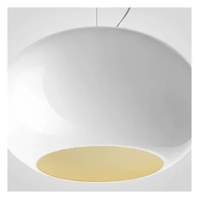 Foscarini Foscarini Buds 2 LED závěsné světlo, E27 bílá