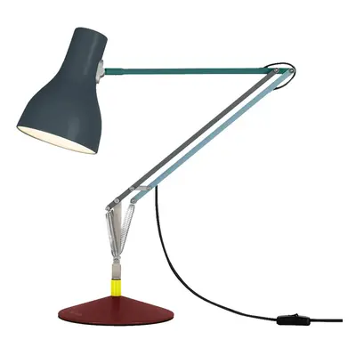 Anglepoise Anglepoise Type 75 stolní lampa Paul Smith edice 4