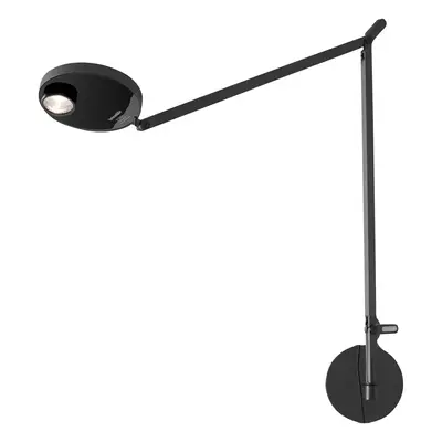 Artemide Artemide Demetra Professional nástěnné 930, šedá