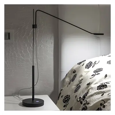 ICONE ICONE Tecla - elegantní stolní LED lampa