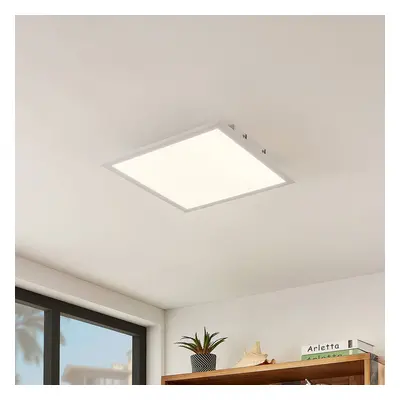 Lindby Lindby Quais LED panel 4 000 K, 40x40 cm