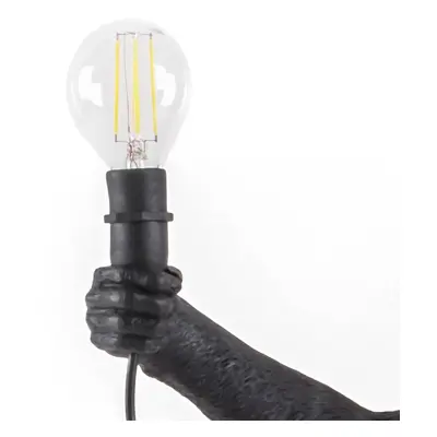 SELETTI E14 2W LED žárovka 36V pro Monkey Lamp Outdoor