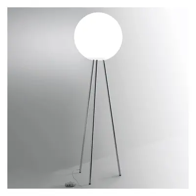 Fontana Arte Fontana Arte Prima Signora designová stojací lampa