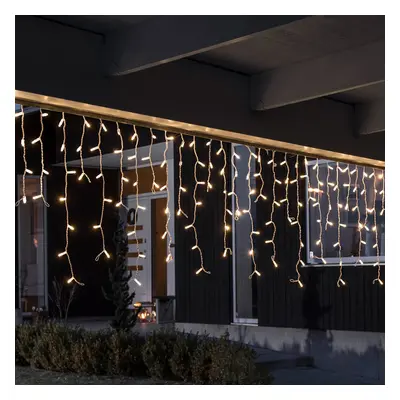 Konstsmide Christmas Světelný závěs 24V rozšíření 100 LED