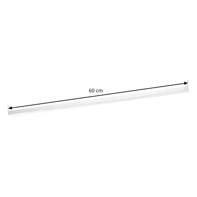 PRIOS Prios Esbena LED osvětlení pod skříňku, CCT, 60 cm