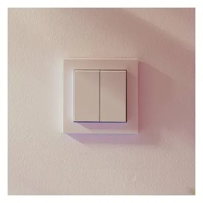 Senic Senic Smart Switch Philips Hue, 3-dílný, bílý matný