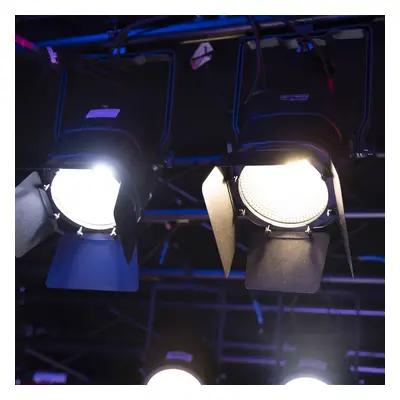 Steinigke Showtechnic EUROLITE LED-Theatre LED bodové světlo 2500K-5700K