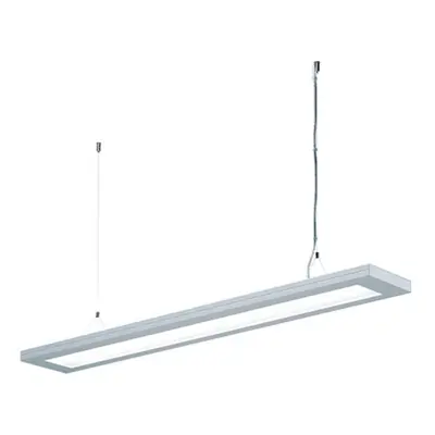 Waldmann LED závěsné světlo Lavigo DPP 16000/840/D EB bílá