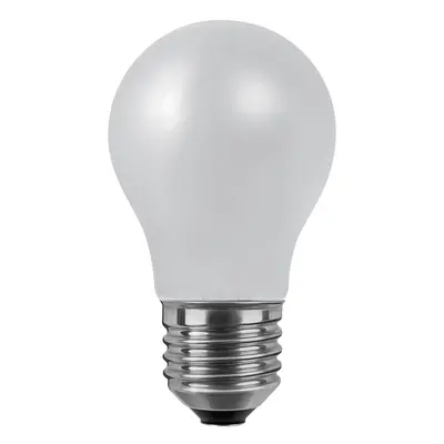 Segula SEGULA LED žárovka E27 6,5W 927 stmívatelná matná