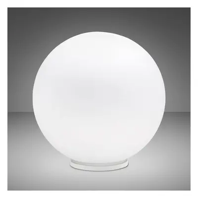 Fabbian Fabbian Lumi Sfera stolní lampa, bez nohy, Ø 40 cm