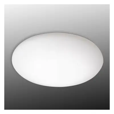 Linea Light Squash - LED stropní světlo z polyetylenu