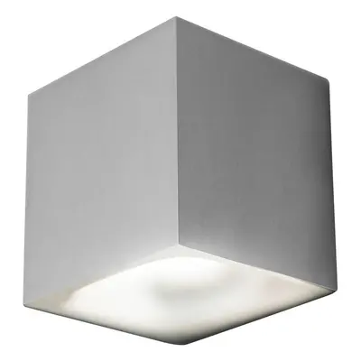 Artemide Artemide Aede LED nástěnné světlo dolů, bílá