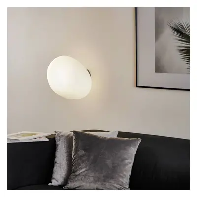 Foscarini Foscarini Gregg media nástěnné světlo 31 cm grafit