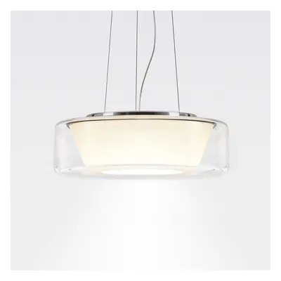 Serien Lighting serien.lighting Curling L Pendant 927 Triac conical