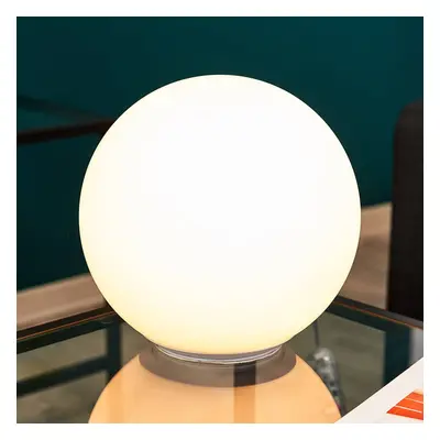 Artemide Artemide Dioscuri stolní lampa kulovitá 25 cm