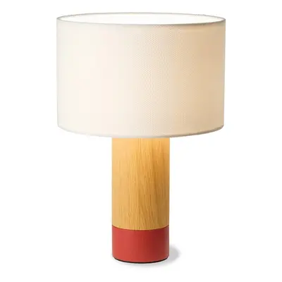 Domus Stolní lampa Klippa Koralle Trooper alabastr 41 cm