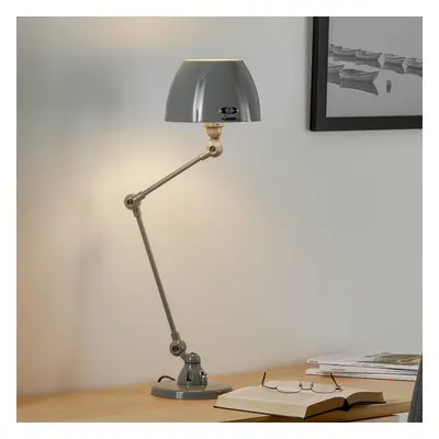 Jieldé Jieldé Aicler AIC373 stolní lampa, šedá