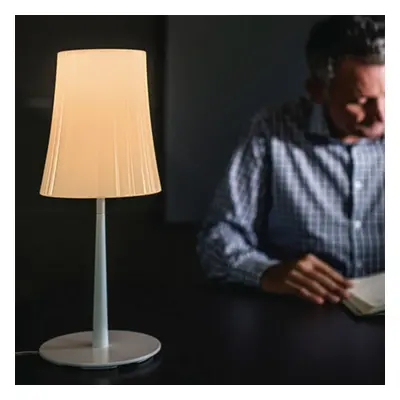 Foscarini Foscarini Birdie Easy stolní lampa bílá